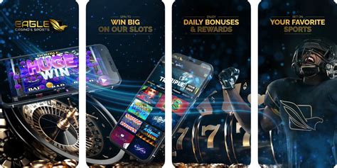 playeagle casino|eagle casino app.
